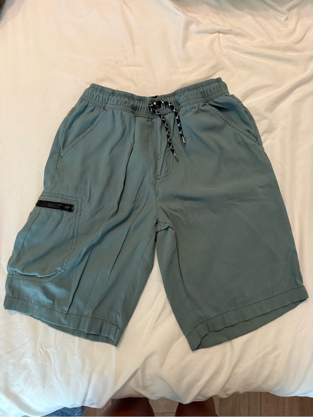 original weatherproof vintage Shorts - Sage Green
